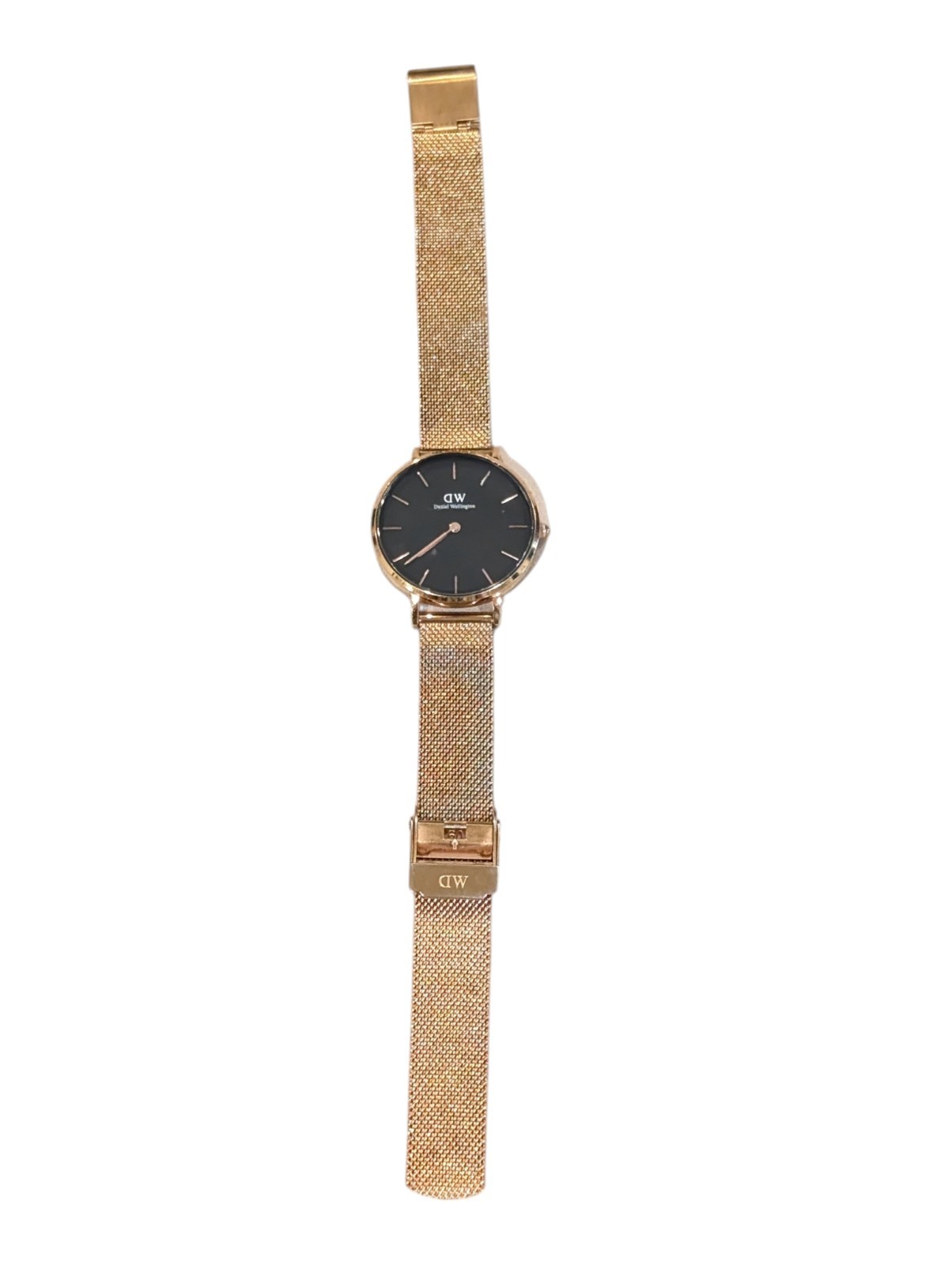 Daniel Wellington Women’s watch – Classic B32R1 Black Face