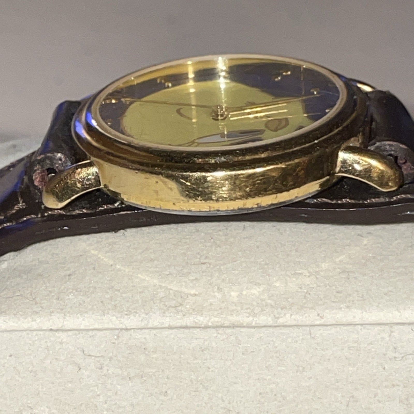 Armitron Tweety Bird “winking” Watch Working.. See pictures/ Read Description