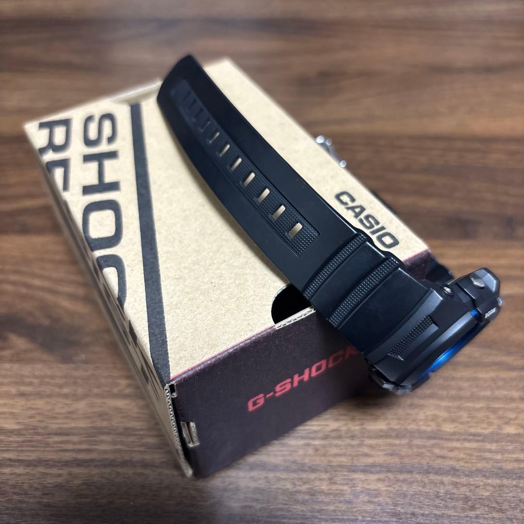 G-SHOCK 4778 YES