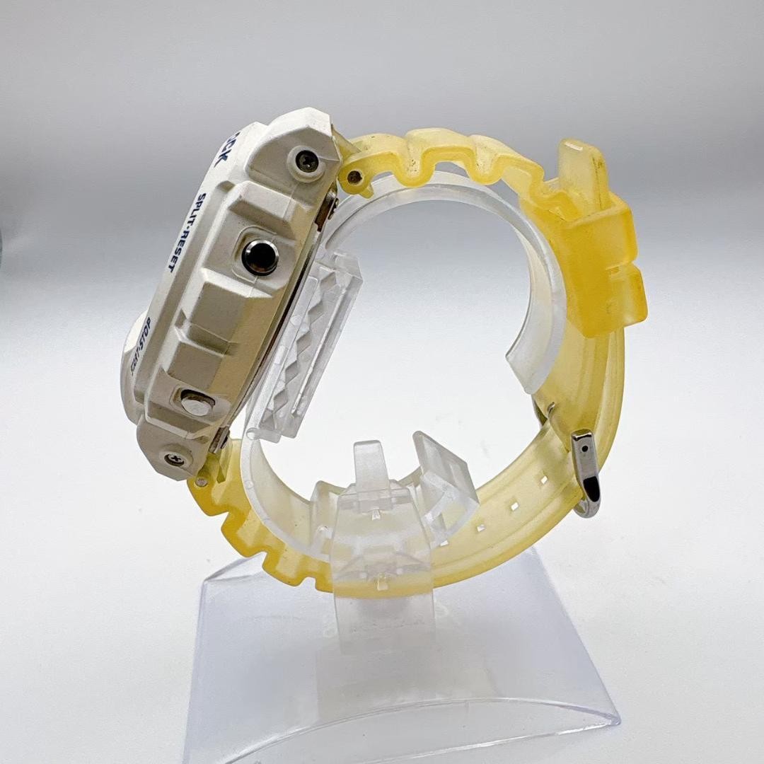 Casio G-Shock DW-6697 Witch Backlight Vintage 90s Digital Watch