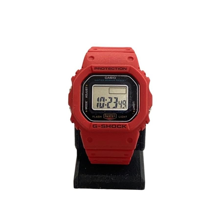 CASIO DWN-5600 Case Size 2.2 ×2cm Used Watch #71215
