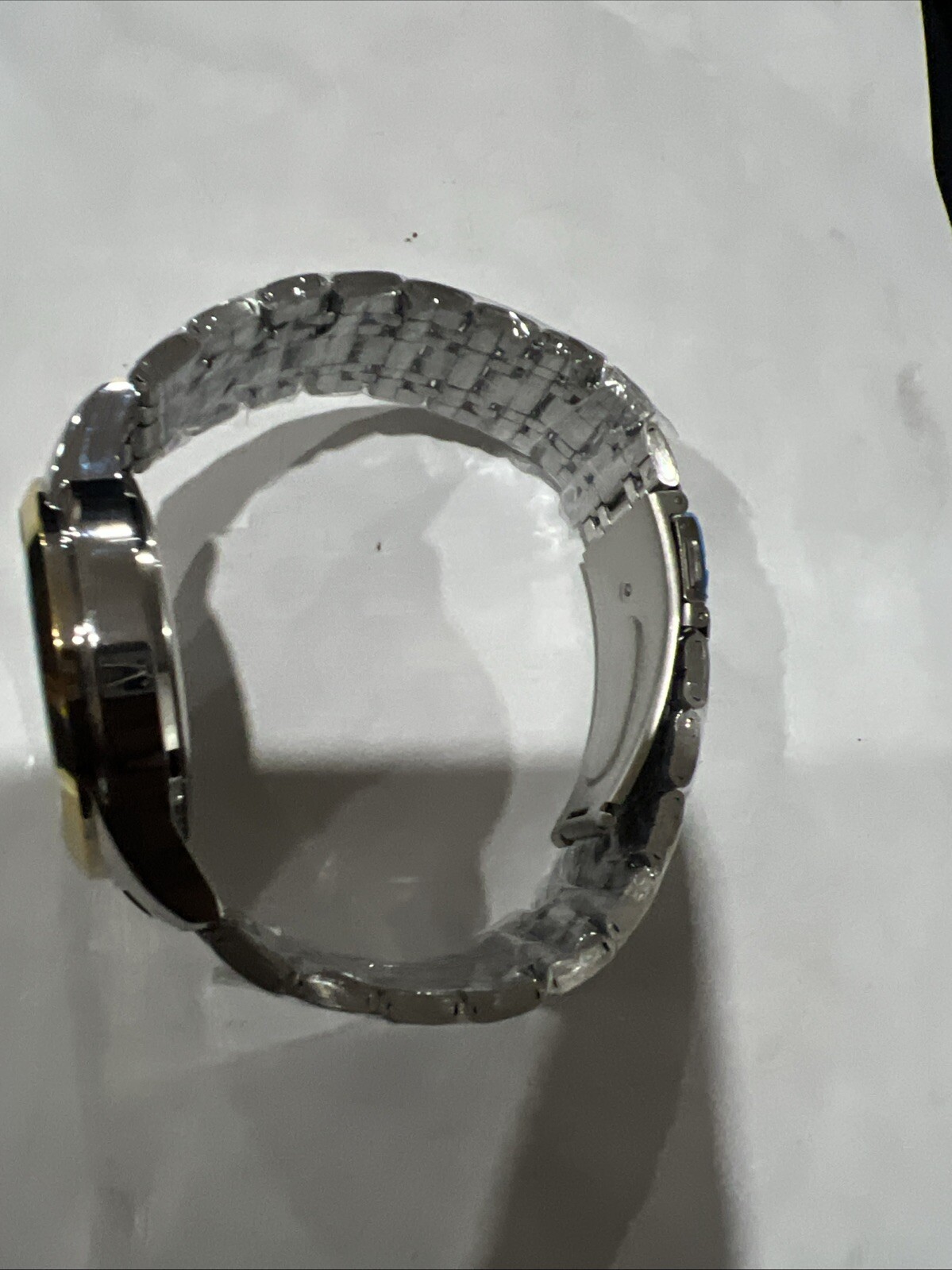 Fngeen Men’s Black Wristwatch