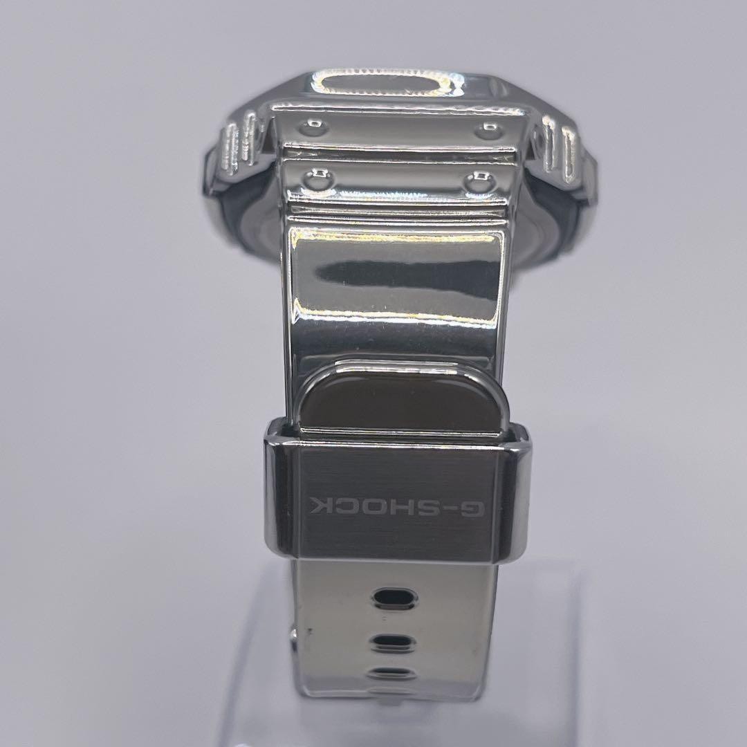 CASIO G SHOCK GM 2100 1AJF Metal with Box Functional