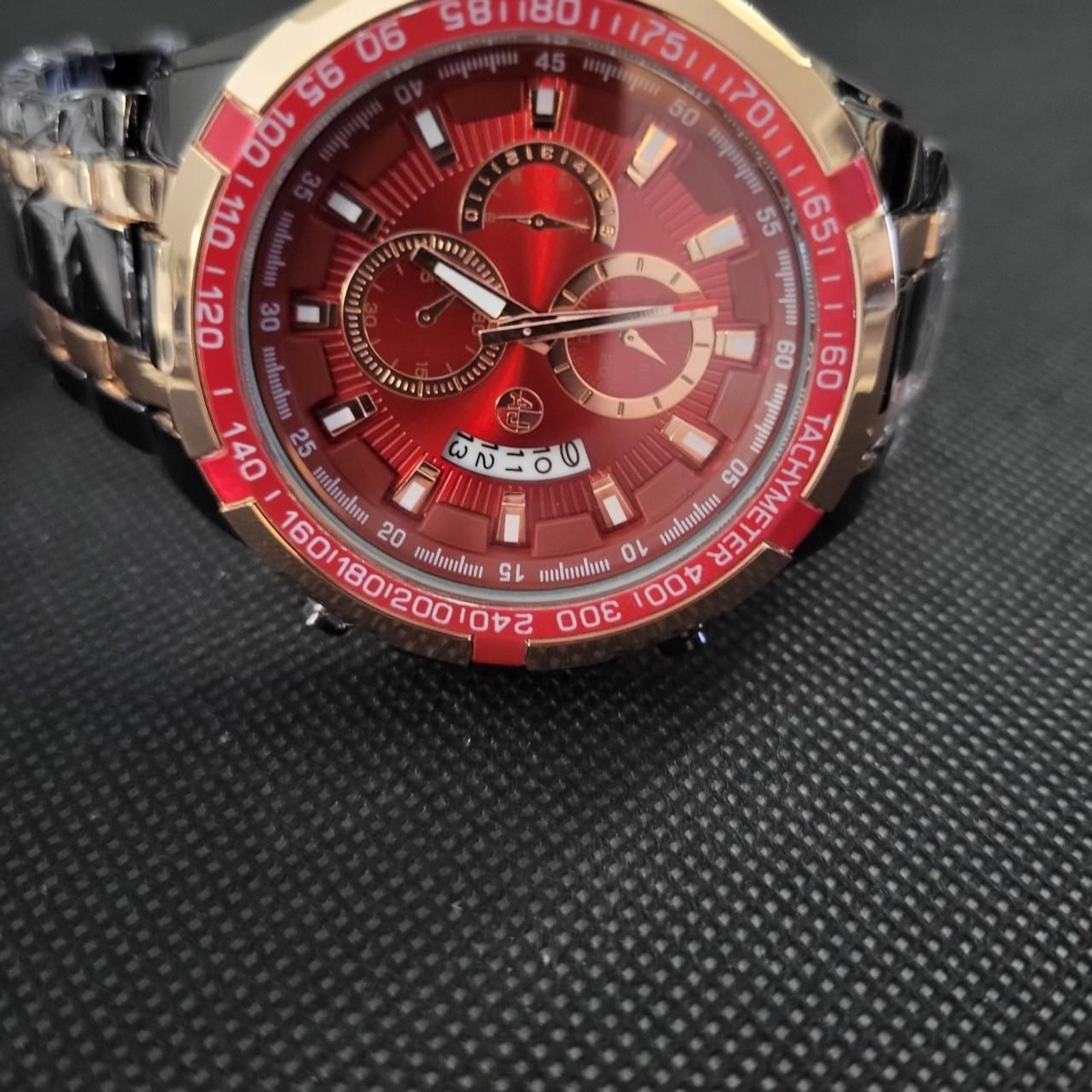 No-brand Men’s multi Watch