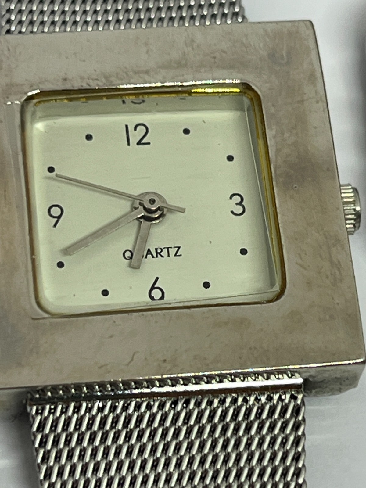Lot of Vintage Mens Ladies Watch Watches broken for repair or parts or craft
