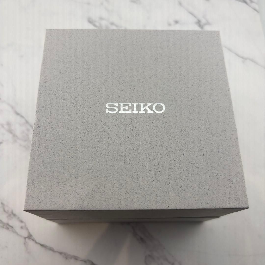 Seiko Dolce SADZ123 38mm 22cm Wrist Solar Radio Controlled Mens Watch Japan