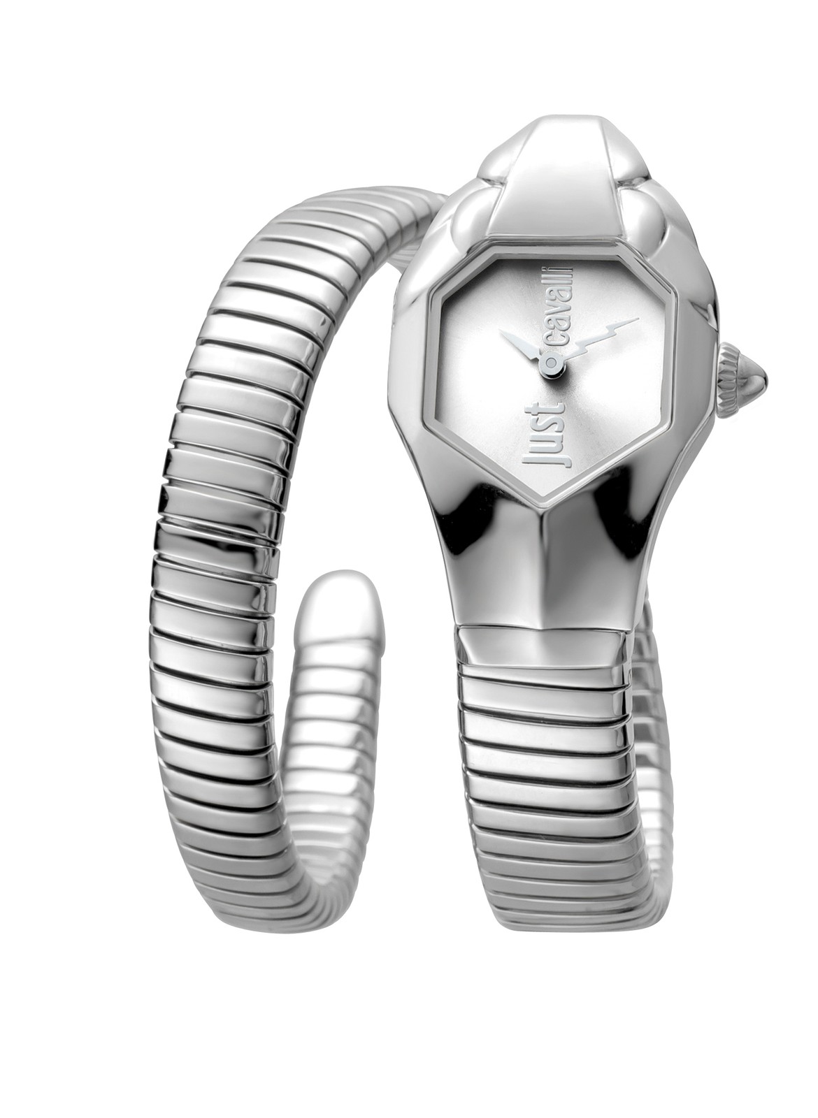 Just Cavalli Women’s Snake 22mm Quartz Watch JC1L001M0015