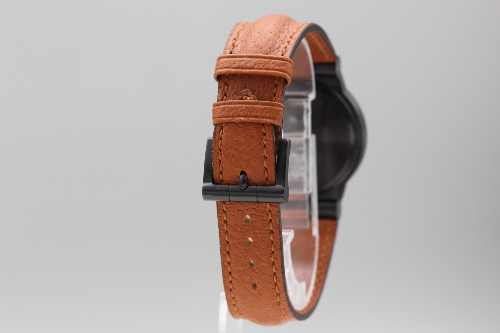 ▶️Limited Edition【N MINT / Box】Bvlgari Diagono Sports Hong Kong LC35S Auto Men’s