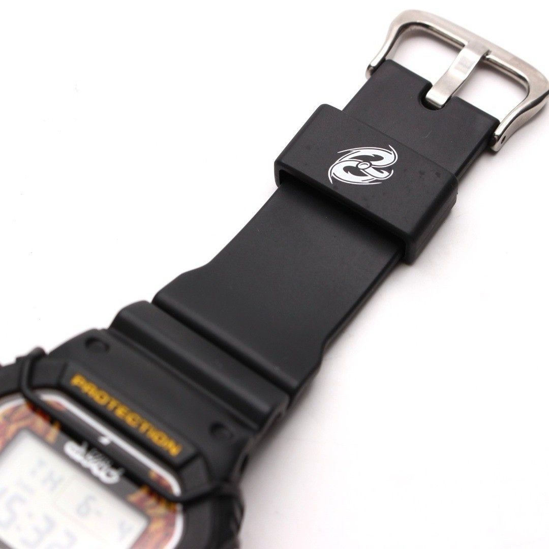 CASIO G-SHOCK DW-5600VT Lost Enterprises Surf Collaboration Limited Watch