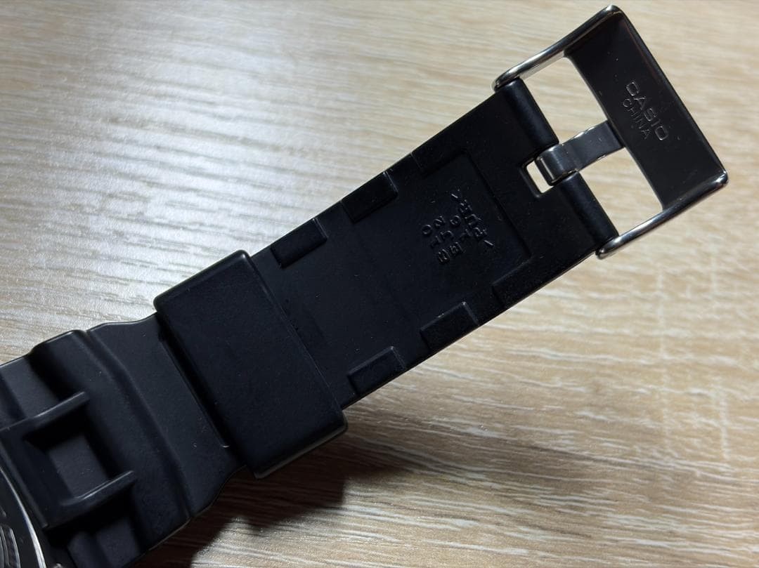 Casio G-SHOCK GAW-100B-1A2JF Radio Solar Watch