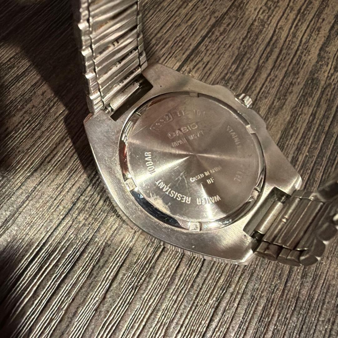 Casio Edifice Watch EF-101