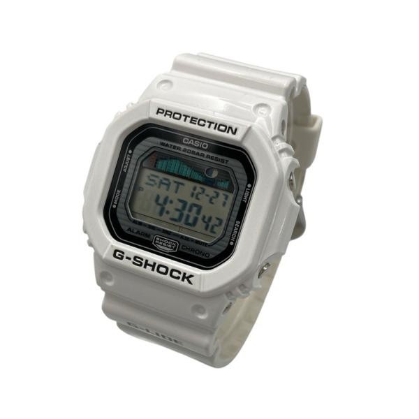 [Casio] Watch G-Shock G-Lide Glx-5600-7jf Men’s D4 Used