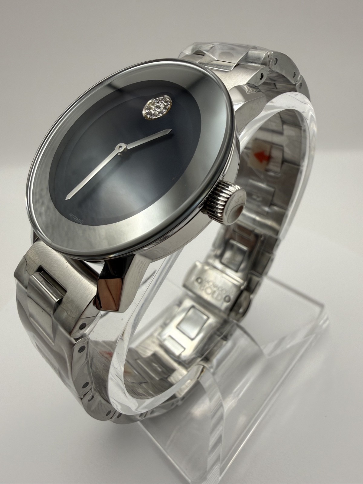 VERSACE VE8I00424 from the V-Code collection 36mm.