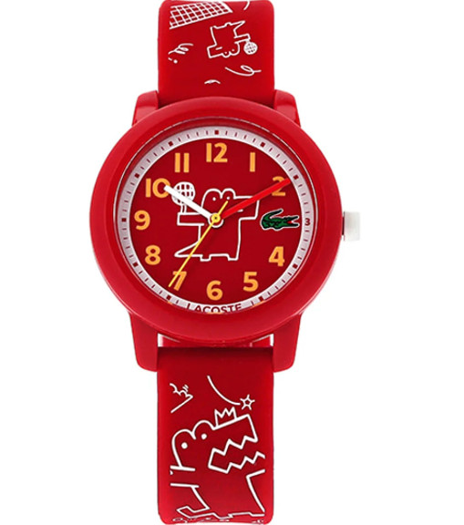 Lacoste for children Urethane 2030059 L1212 watch