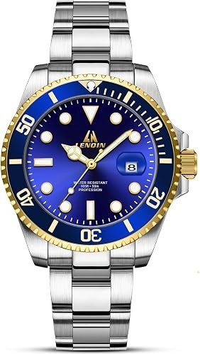 Timeless Elegance Meets Everyday Durability. Elevate your wrist game with the cl
