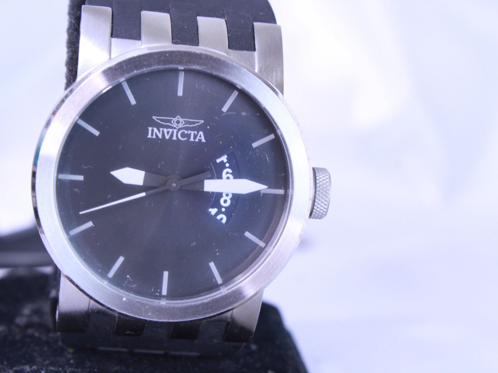 Invicta 10404 DNA Urban Men’s Watch