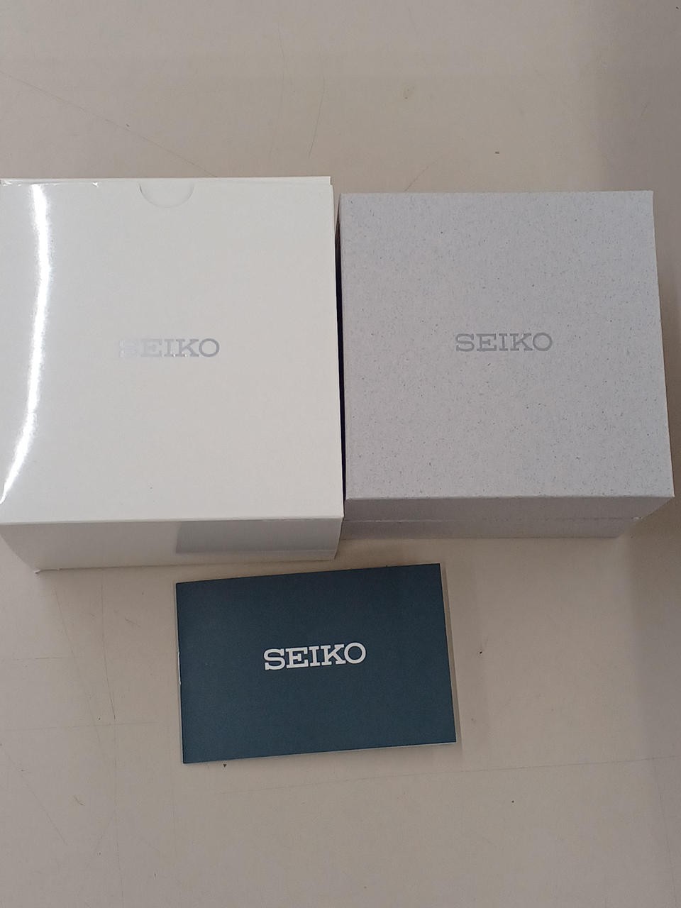 [B1N] Seiko Presage SARX067 Enamel Dial Mechanical Automatic JDM Watch [w6n]