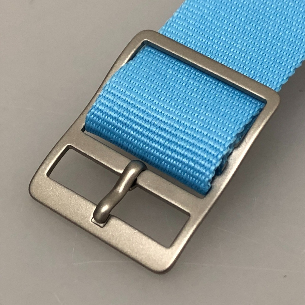 Timex Pac-Man Collaboration Camper Quartz Watch Blue Used
