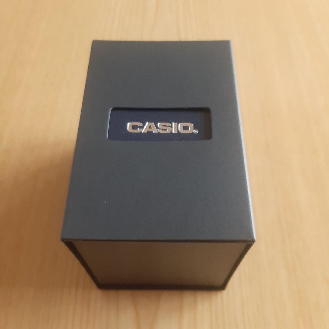 New A1000A 7JF Full metal retro style CASIO