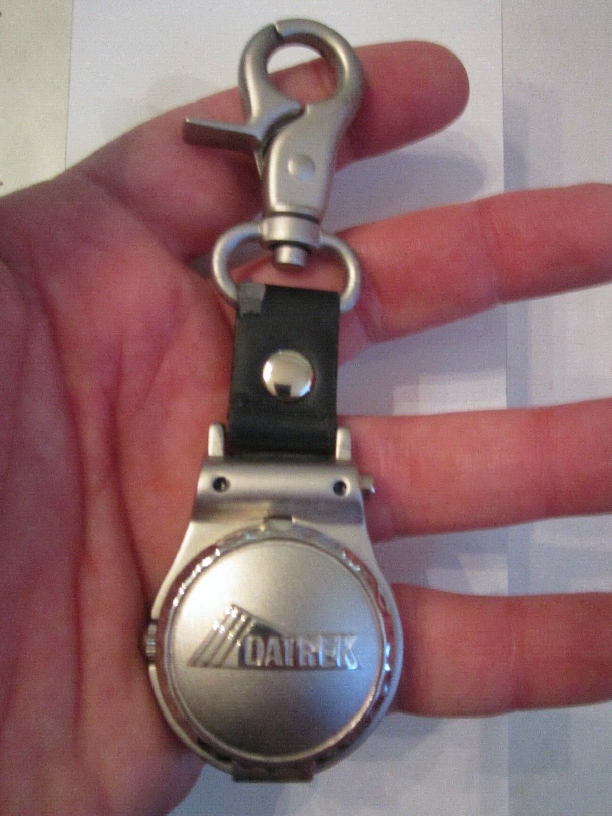 DATREK KEY WATCH – SPORT – QUARTZ – BBA-26