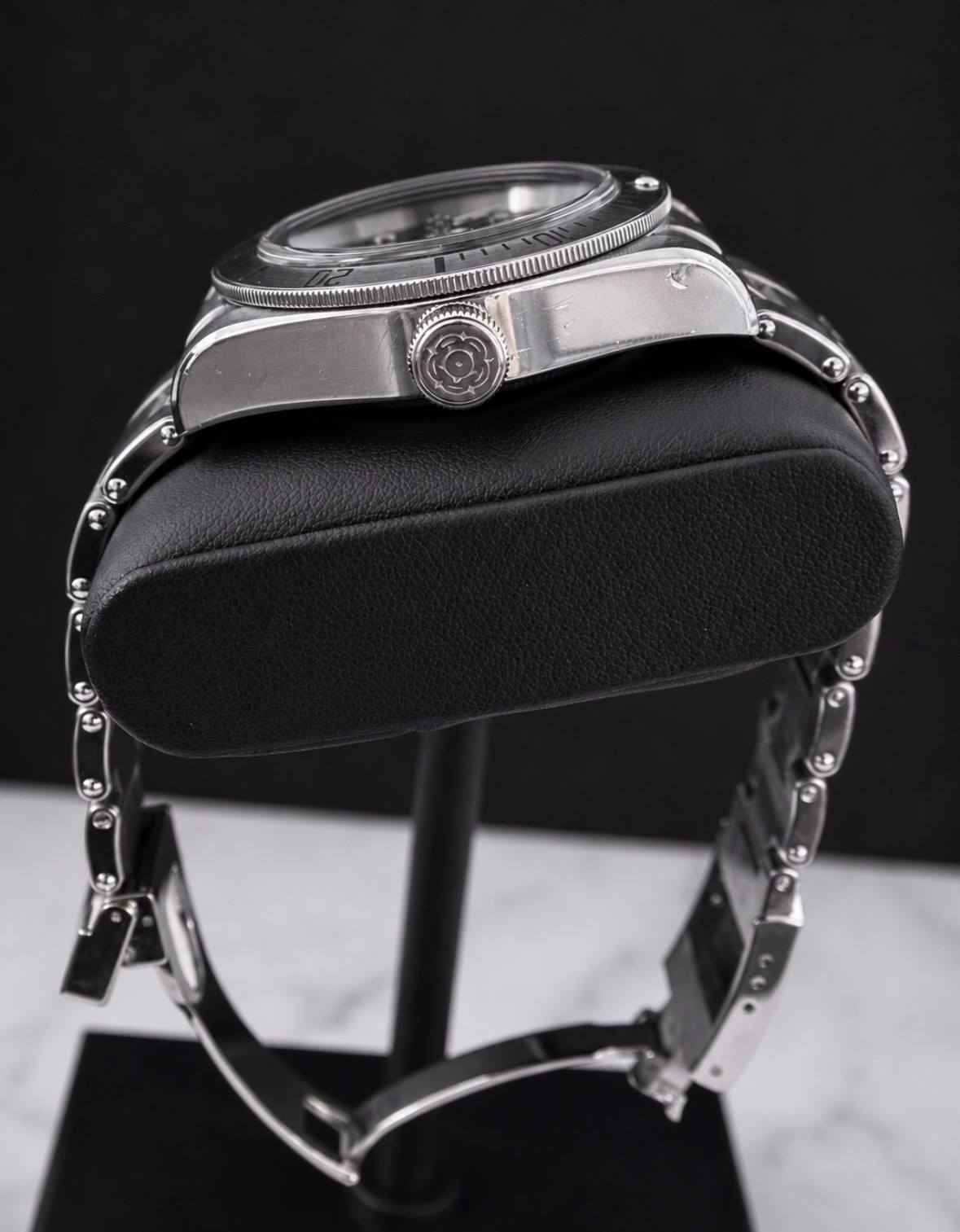 Tudor Black Bay Steel 41mm 79730
