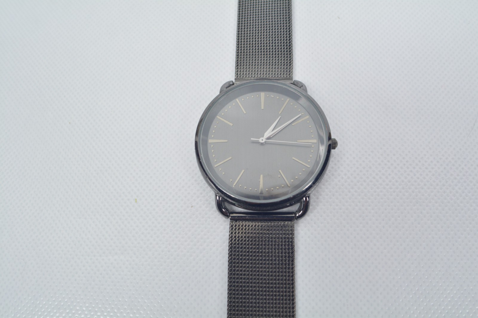 No Brand Mens Quartz Watch