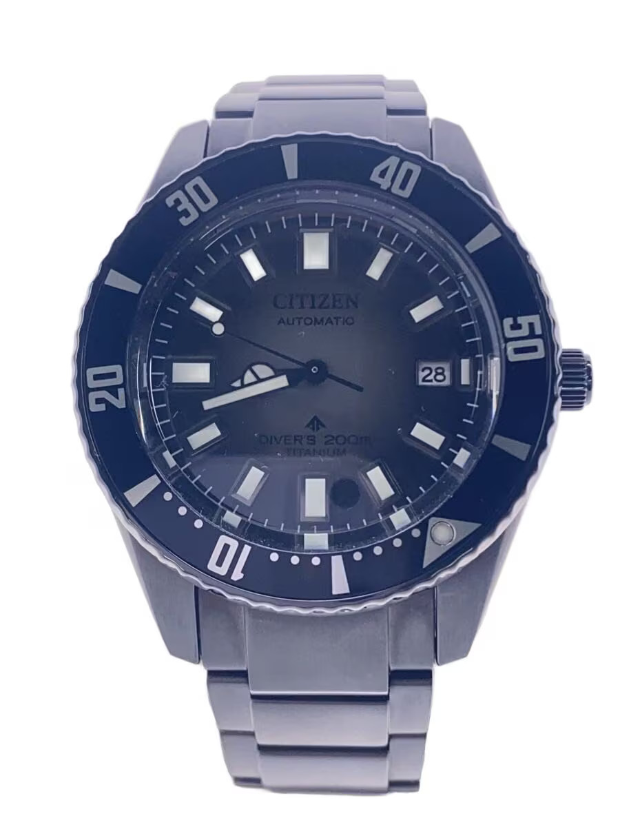 CITIZEN Watch Analog 9051 A5XNB01