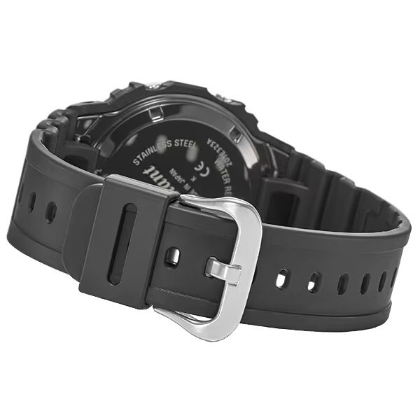 Casio G-Shock GW-5000U-1JF Solar Multiband 6 Digital Men’s Watch JDM Screw New