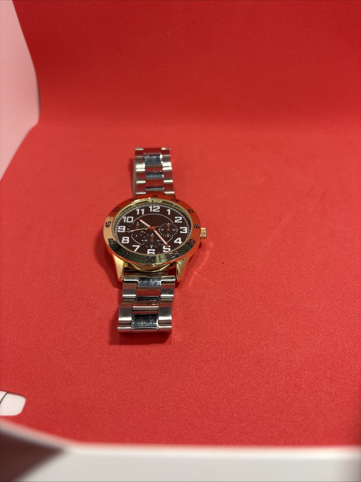 Fancy Watch No Brand