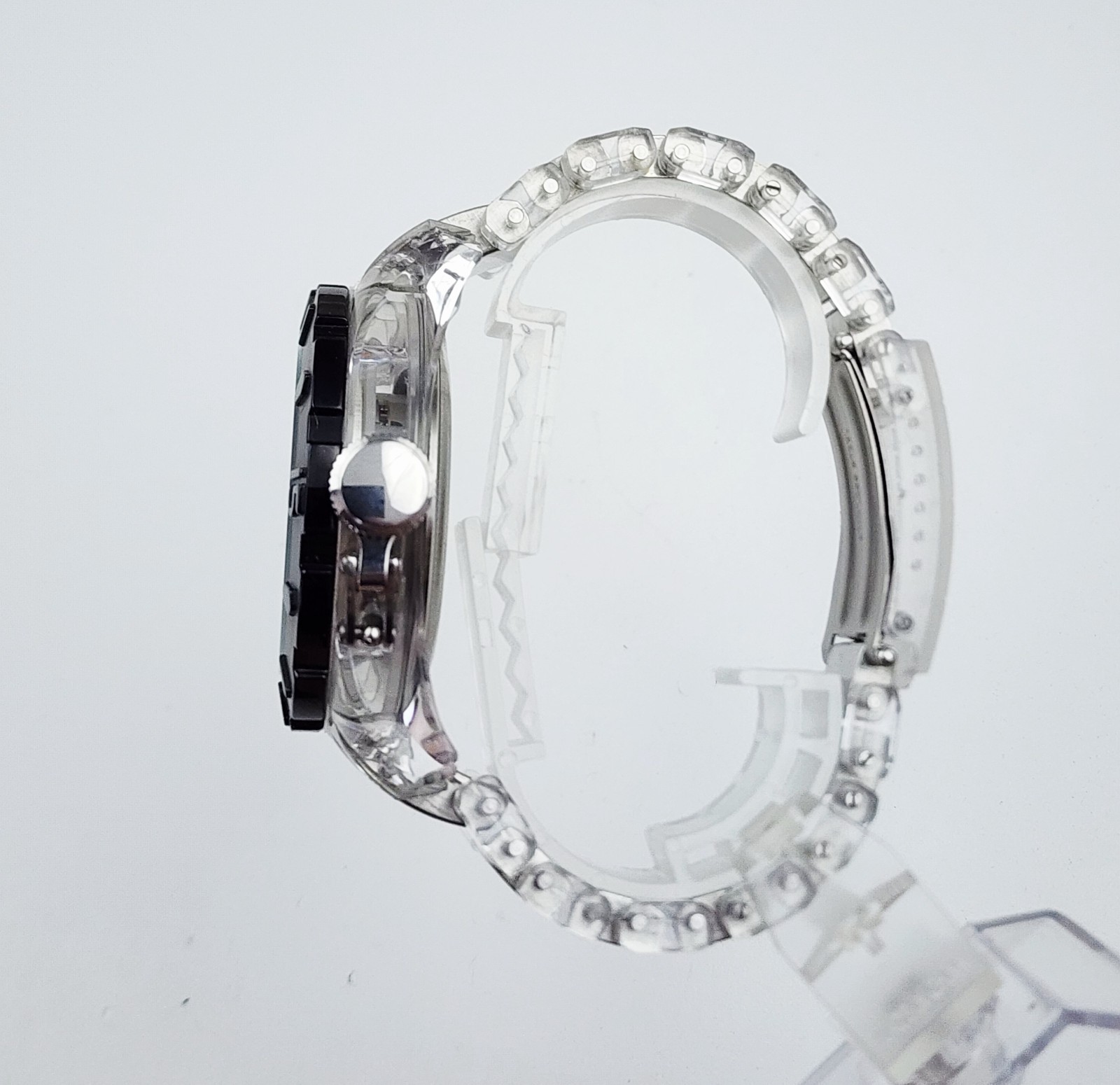 Men’s Watch CORVETTE CR-517. Acrylic Case