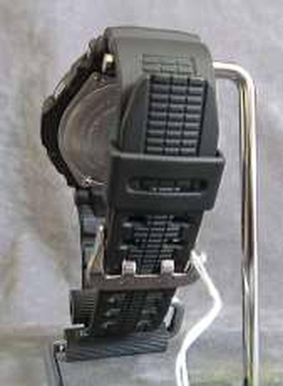 CASIO G-SHOCK GW-3000B 1AER Black Solar Men Watch Auth Japan