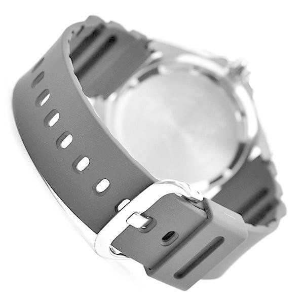 NEW Imported CASIO Wristwatch Diver Watch MDV 106 1AV Black Men s Overseas Mod