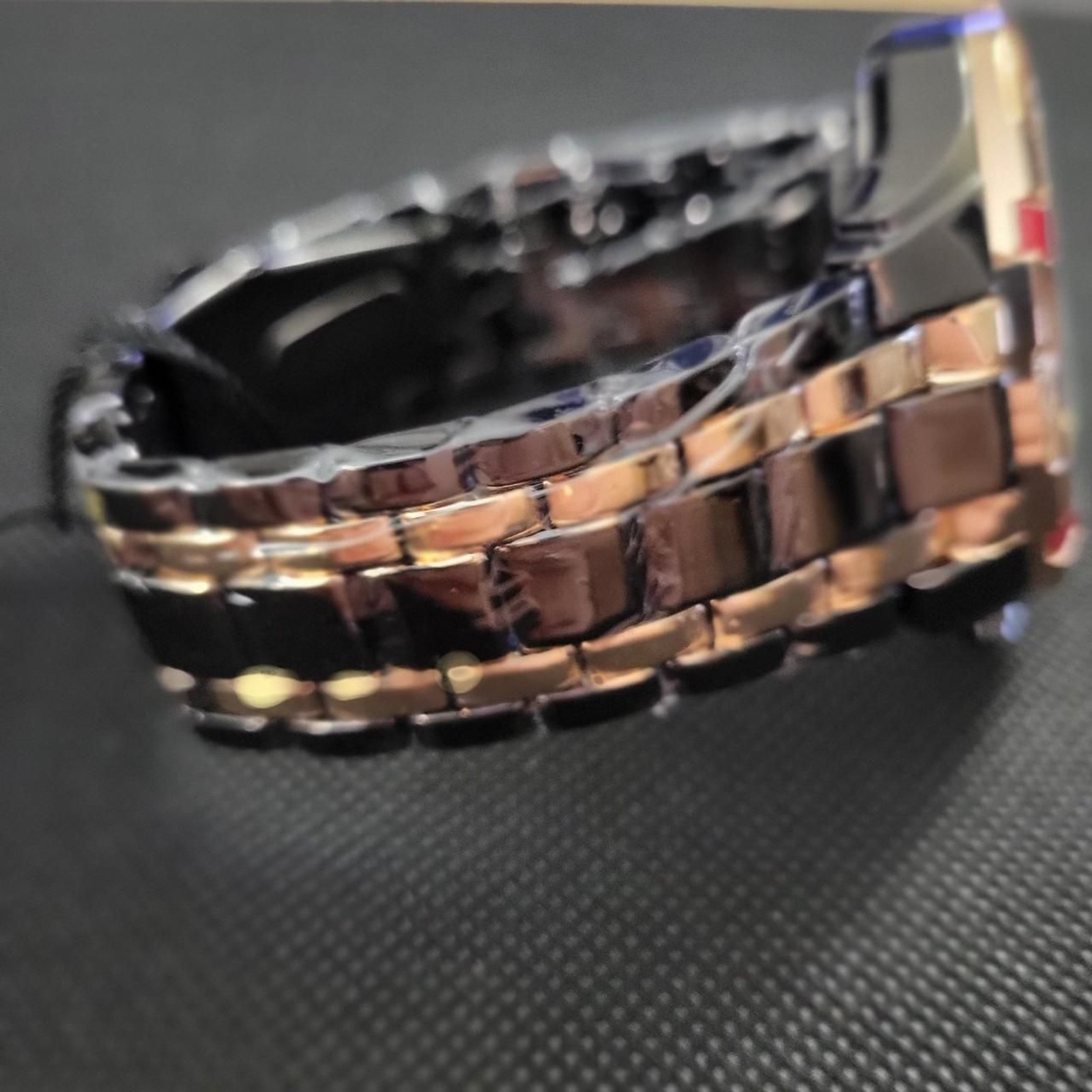 No-brand Men’s multi Watch