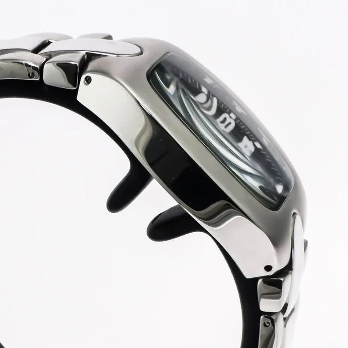 Murex – Swiss Made Watch – RSM416-SS-9 Quartz 36 x 45 mm RSM416 30 m (3 ATM /