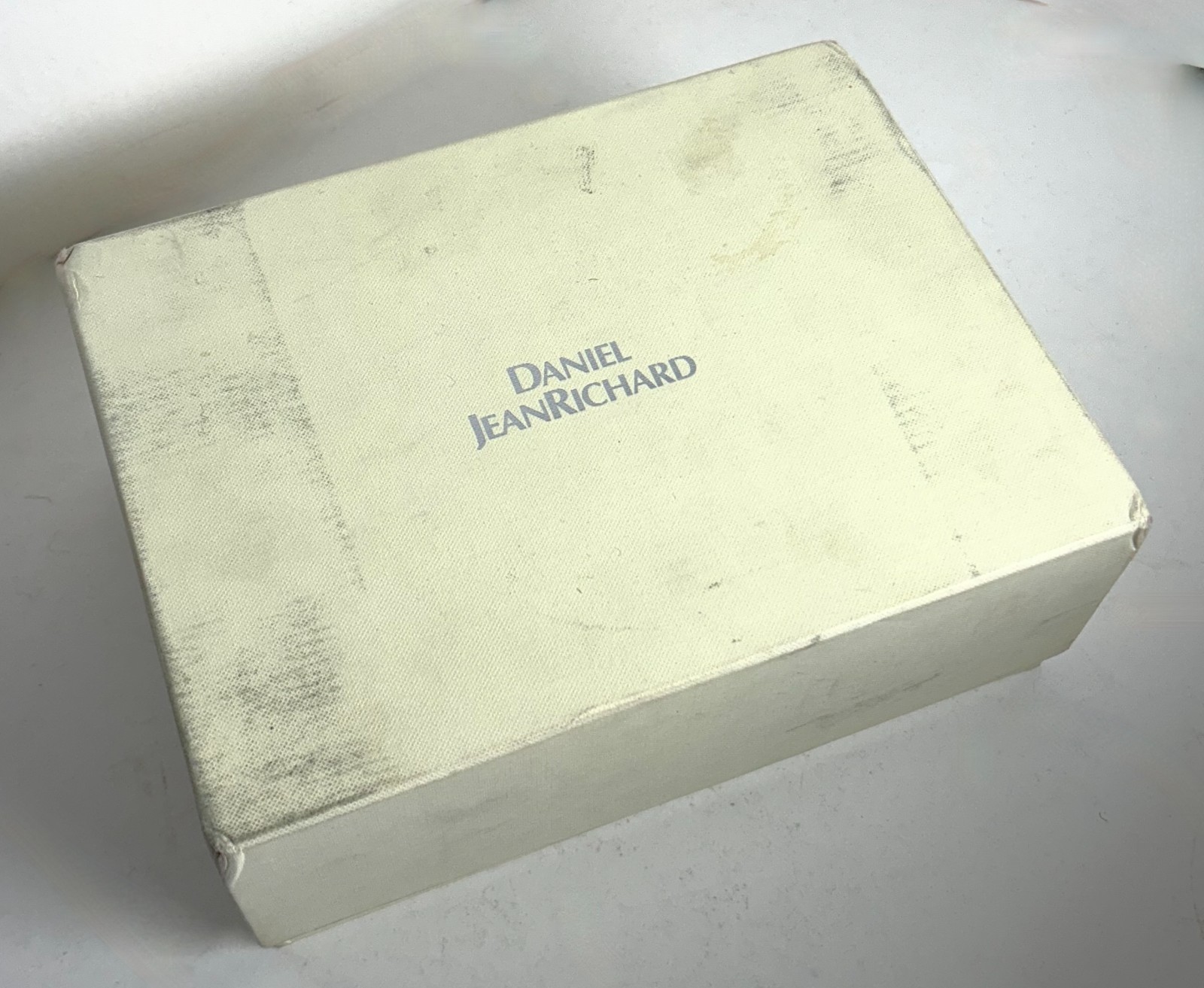 JeanRichard Diverscope 43mm PVD Auto Ref 24020 Full Set Box Papers