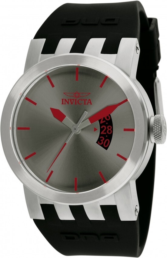 Invicta 46MM DNA Urban Dive Watch With Swiss Parts and France Movement