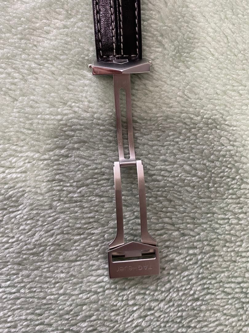 TAG Heuer Carrera Porsche Special 126285
