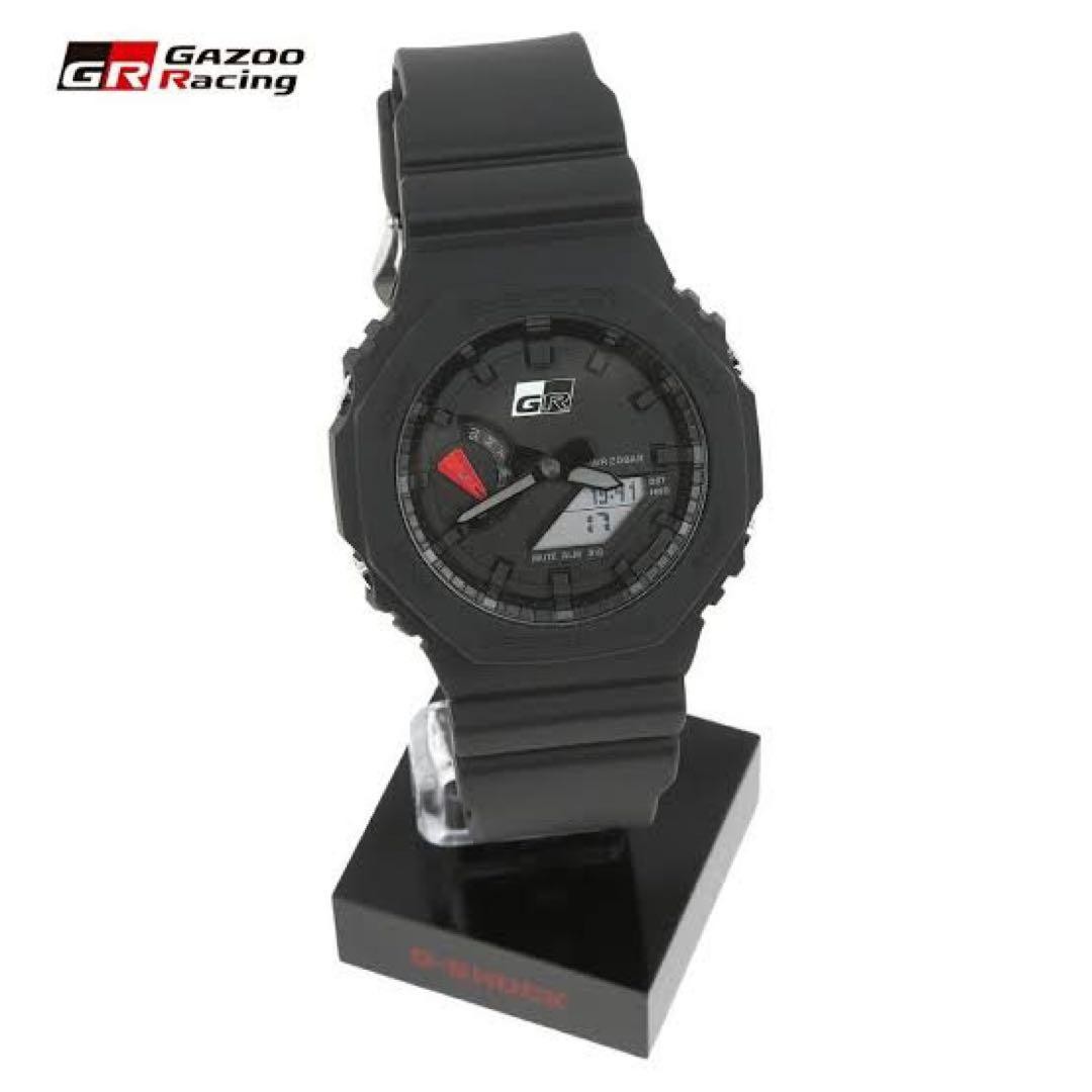 TGR G SHOCK GA 2100 GR Collection Casio