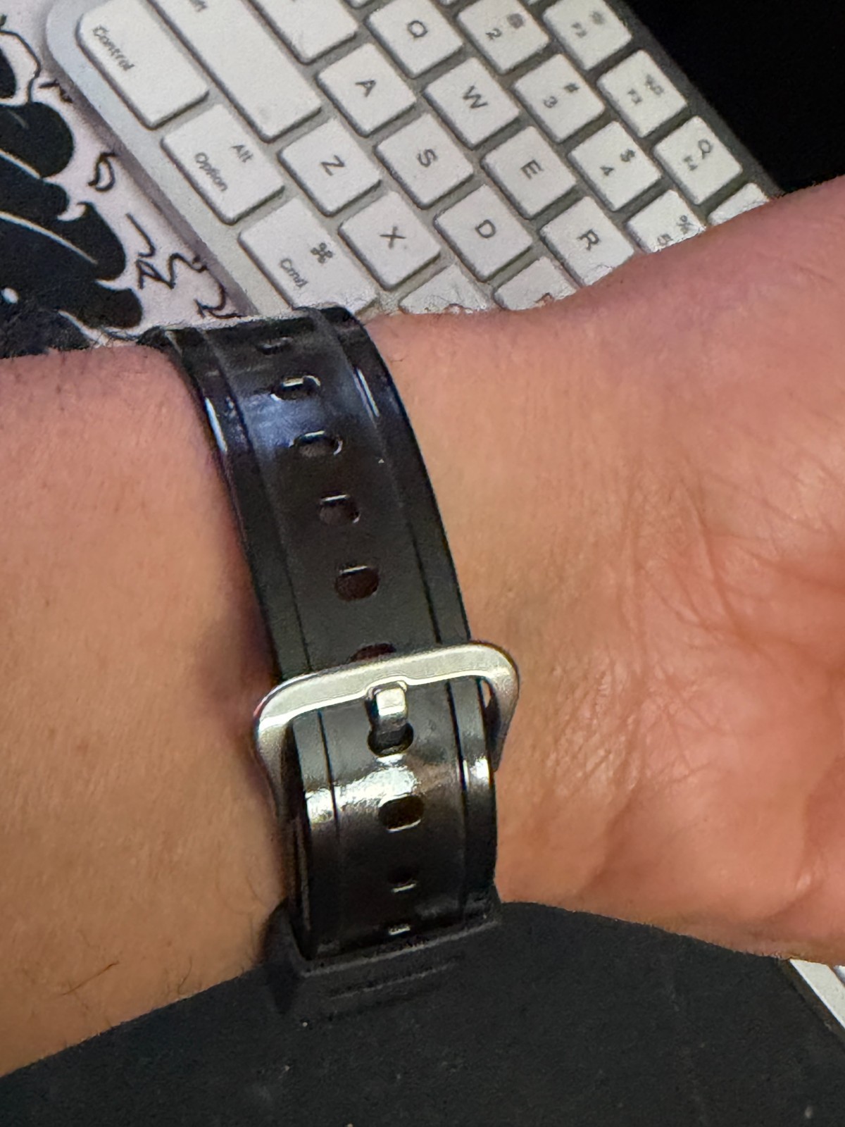 $145 G-SHOCK CASIO GA 2100GB – 1A in EXCELLENT CONDITION
