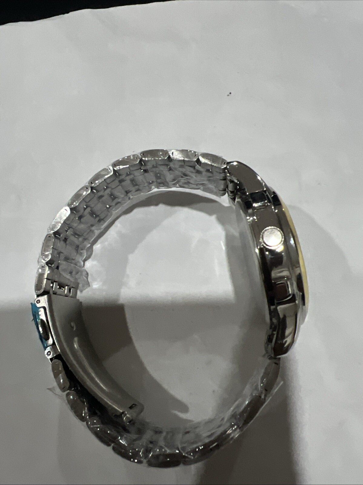 Fngeen Men’s Black Wristwatch