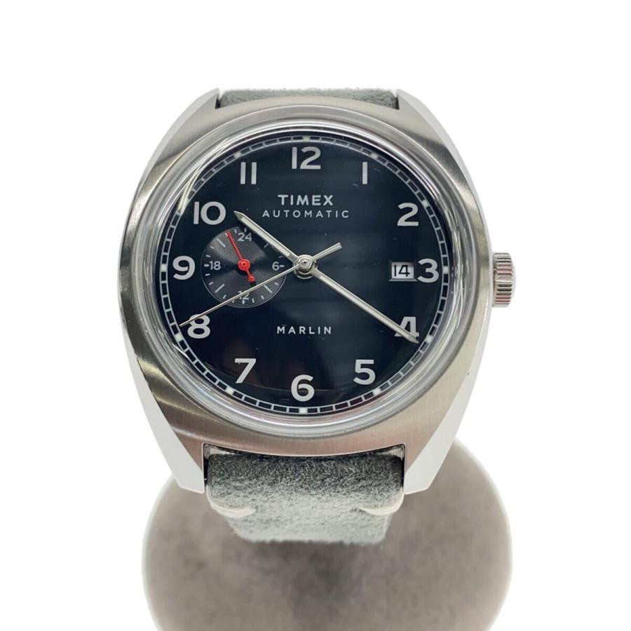 USED TIMEX TW2V62100 Case Size 4.4 ×4.2cm Watch #3104