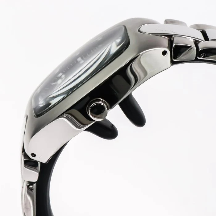 Murex – Swiss Made Watch – RSM416-SS-9 Quartz 36 x 45 mm RSM416 30 m (3 ATM /