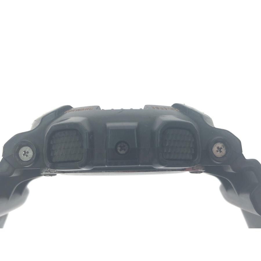Casio GA-140 G-Shock Quartz Watch