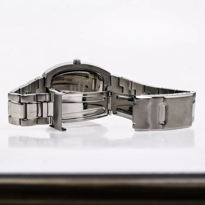 Murex – Swiss Made Watch – RSM416-SS-9 Quartz 36 x 45 mm RSM416 30 m (3 ATM /