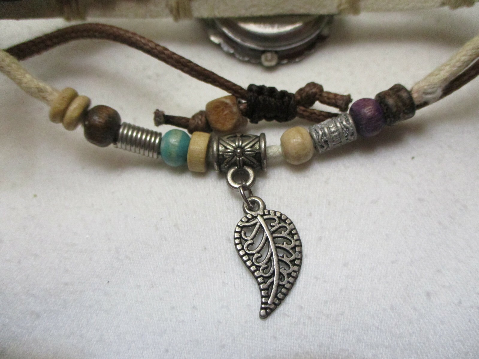 Medley Gypsy Style Multi-Stranded Adjustable Band
