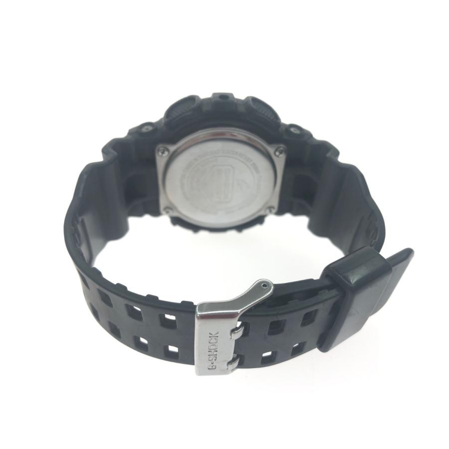 Casio GA-140 G-Shock Quartz Watch