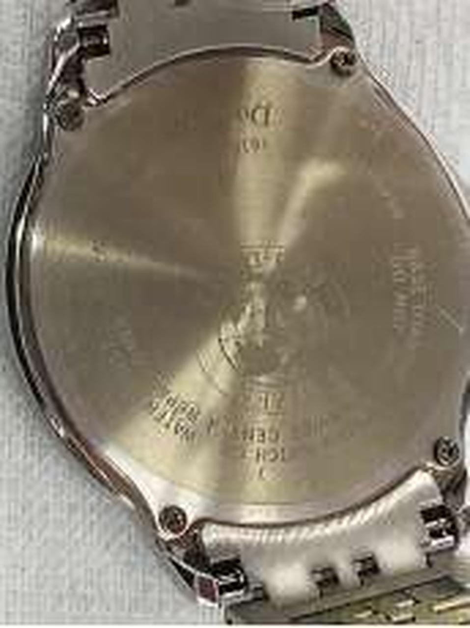[B1N] Citizen Exceed 40th Anniversary AQ5004-55A Ultra Thin JDM Watch [w8s]