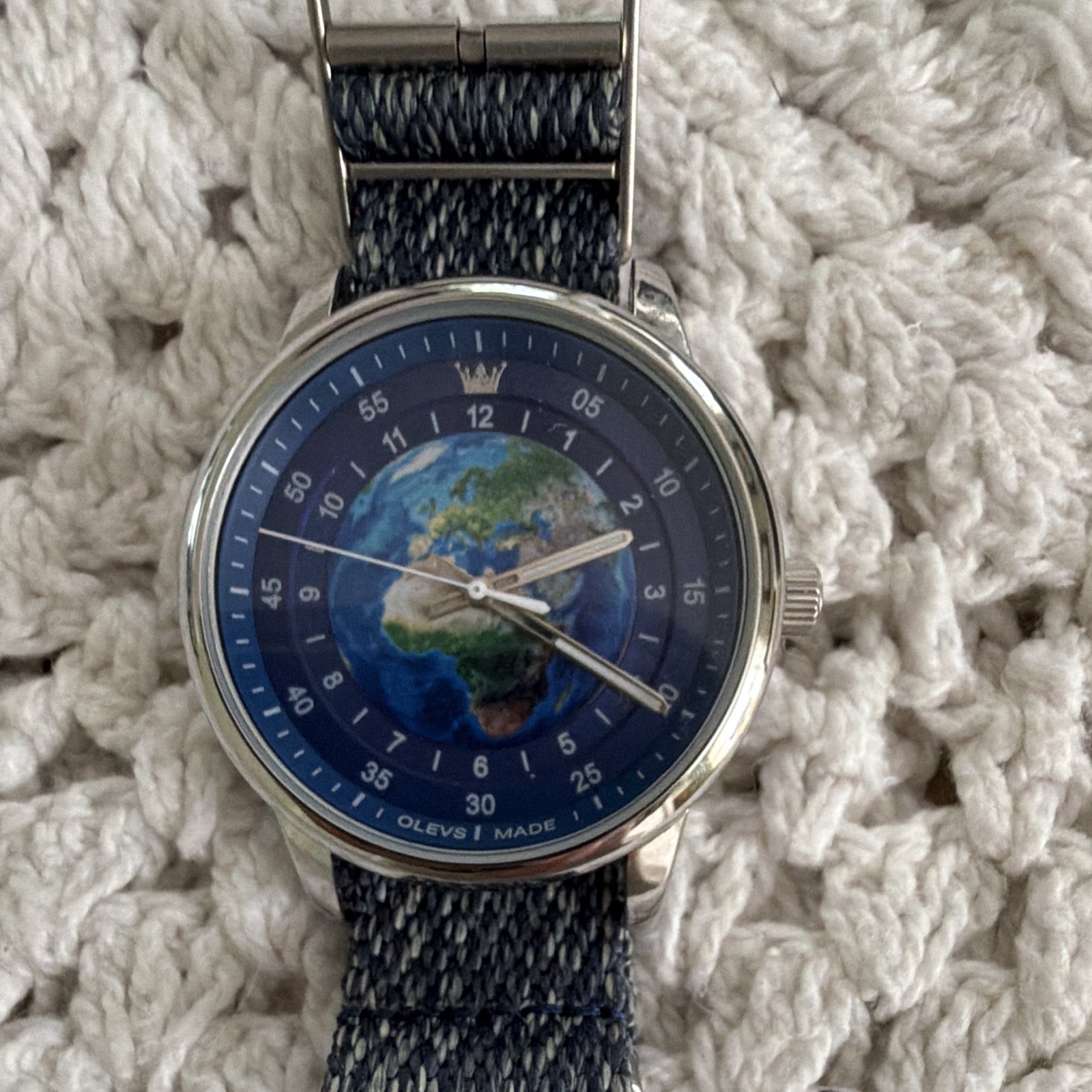 Watch lot – assorted – Casio, Timex, James McCabe, Curren