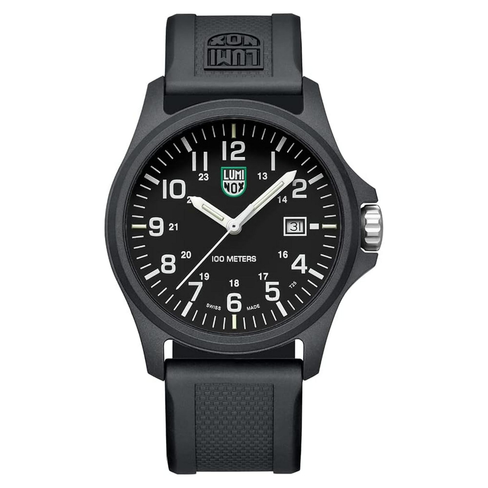 Luminox Men’s Wristwatch Patagonia X2.2401