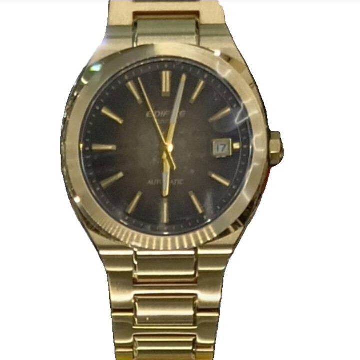 Super Model CASIO Edifice EFK 200DG 5AJF Only